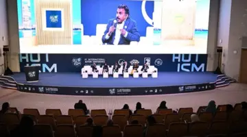 أفضل ممارسات الذكاء الاصطناعي في مؤتمر لدعم ذوي التوحد وعائلاتهم